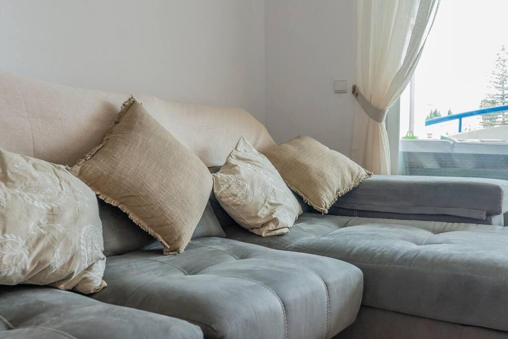 Appartement Lxr Belladona 1hab Sol Y Playa