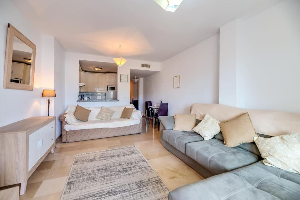 Appartement Lxr Belladona 1hab Sol Y Playa Benalmádena