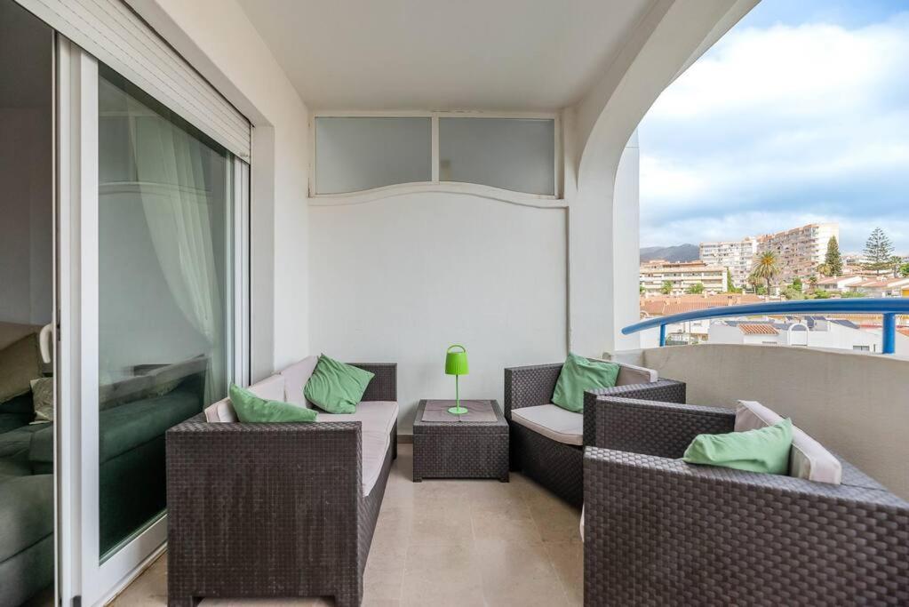 Appartement Lxr Belladona 1hab Sol Y Playa