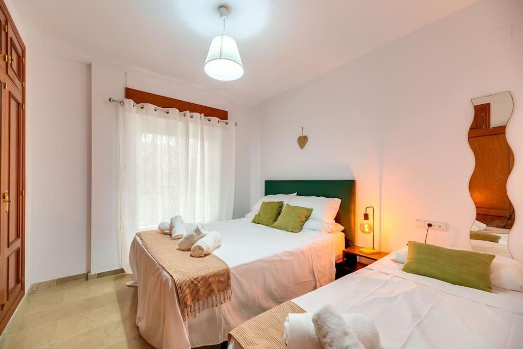 Lxr Belladona 1hab Sol Y Playa Appartement