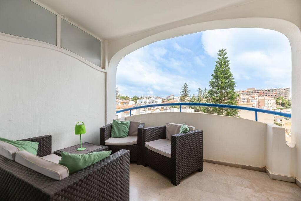 Lxr Belladona 1hab Sol Y Playa Appartement *