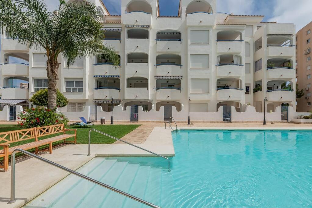 Apartment Lxr Belladona 1hab Sol Y Playa Benalmádena