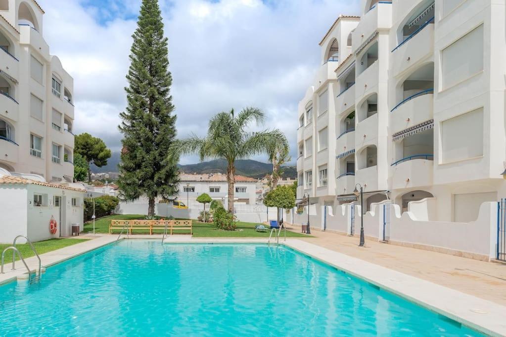 Lxr Belladona 1hab Sol Y Playa Apartment Benalmádena