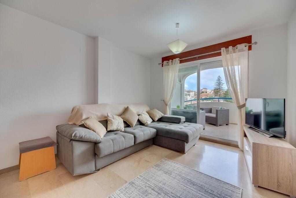 Lxr Belladona 1hab Sol Y Playa Apartment Benalmádena
