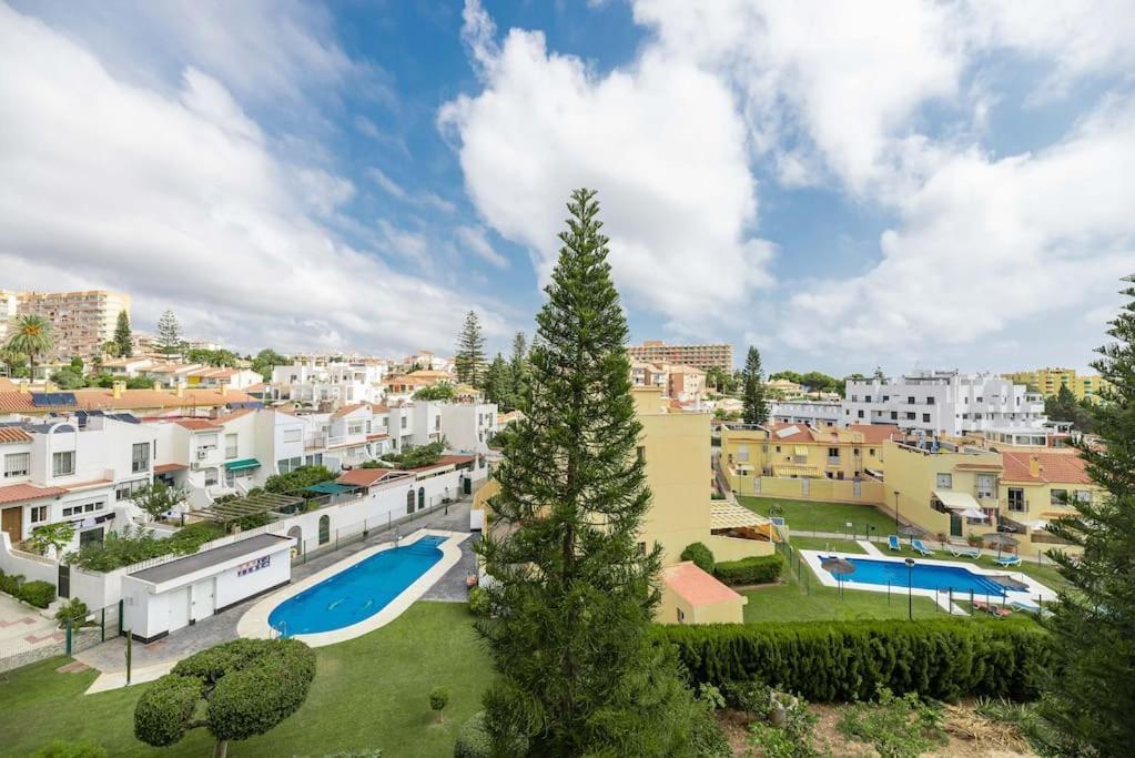 Lxr Belladona 1hab Sol Y Playa Apartment Benalmádena
